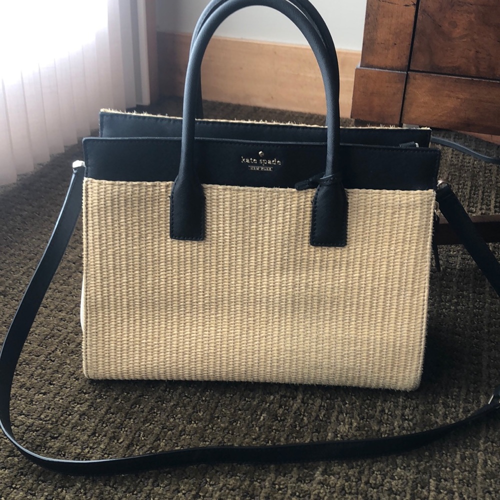 Kate Spade purse